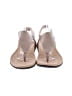 Assorted Brands Silver Sandals Size EU 41 - photo 2