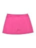 Puma Solid Pink Active Skort Size L - photo 1