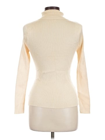 Jon & Anna Turtleneck Sweater (view 2)
