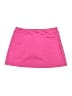 Puma Solid Pink Active Skort Size L - photo 2