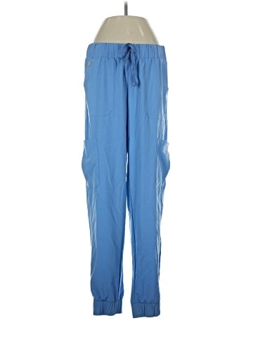 Hanes Track Pants (view 1)