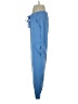 Hanes Color Block Blue Track Pants Size S - photo 5