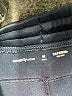 Active by Old Navy 100% Polyester Solid Blue Casual Pants Size M (tall) - photo 4