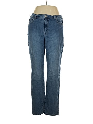 Style&Co Jeans (view 1)