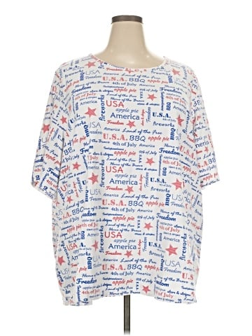 D&Co. Short Sleeve T-Shirt (view 1)