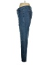 Style&Co Chevron-herringbone Blue Jeans Size 16 - photo 5