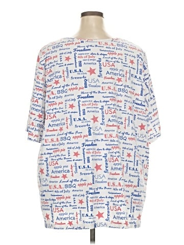 D&Co. Short Sleeve T-Shirt (view 2)