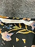 Trafaluc by Zara Floral Black Jumpsuit Size M - photo 4
