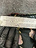 Trafaluc by Zara Floral Black Jumpsuit Size M - photo 5