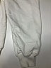 Zara Floral White Sweatshirt Size 9 - 10 - photo 3