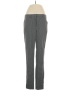 Calvin Klein Houndstooth Gray Dress Pants Size 4 - photo 1