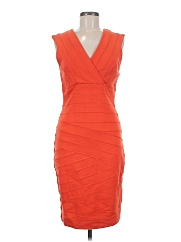Robert Rodriguez Cocktail Dress (view 1)
