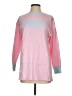 Puma Pink Sweatshirt Size S - photo 1