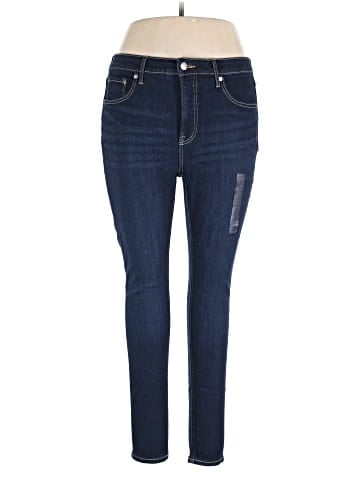 Free Assembly Jeans (view 1)