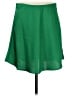 J.Crew Solid Green Casual Skirt Size M - photo 1
