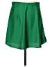 J.Crew Solid Green Casual Skirt Size M - photo 2