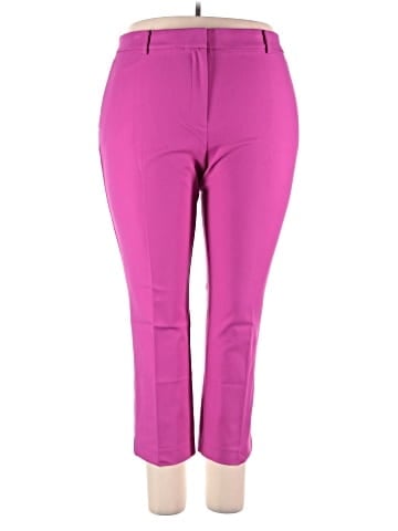 Ann Taylor Active Pants (view 1)