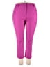 Ann Taylor Pink Active Pants Size 18 - photo 1