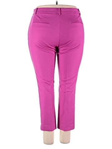 Ann Taylor Active Pants (view 2)
