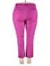 Ann Taylor Pink Active Pants Size 18 - photo 2