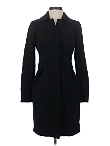 J.Crew Wool Coat (view 1)