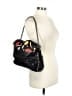 Stella McCartney Hearts Black Shoulder Bag One size - photo 2