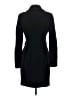 J.Crew Black Wool Coat Size 0 - photo 2