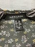 New Look Gold Long Sleeve Top Size 6 - photo 7