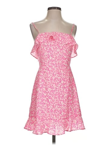 Row A Cocktail Dress (view 1)