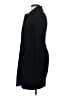 J.Crew Black Wool Coat Size 0 - photo 5