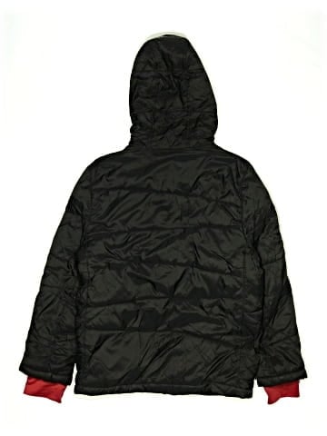 Spyder Snow Jacket (view 2)