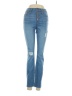J.Crew Blue Jeans Size 26 waist - photo 1