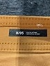 PrAna Solid Tan Khaki Shorts Size 8 - photo 4
