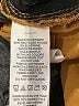 PrAna Solid Tan Khaki Shorts Size 8 - photo 5