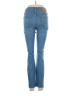 J.Crew Blue Jeans Size 26 waist - photo 2