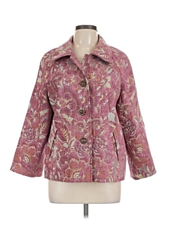 J.Jill Jacket (view 1)