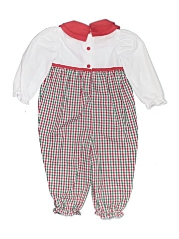 Assorted Brands Snow Pants With Bib (view 2)