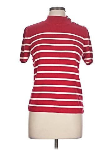 Talbots Turtleneck Sweater (view 1)