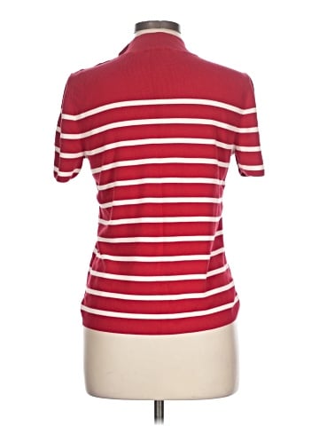 Talbots Turtleneck Sweater (view 2)