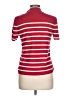 Talbots Red Turtleneck Sweater Size L - photo 2