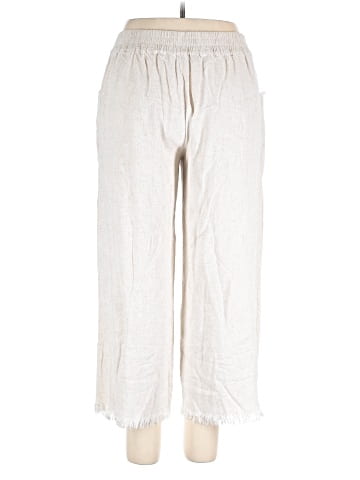 Umgee Linen Pants (view 2)