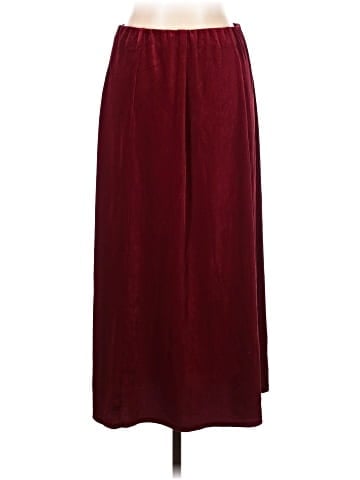 Susan Graver Formal Skirt (view 2)