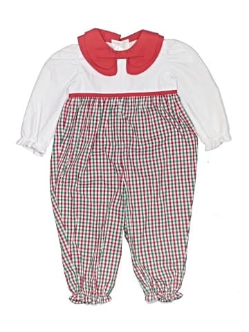 Assorted Brands Snow Pants With Bib (view 1)