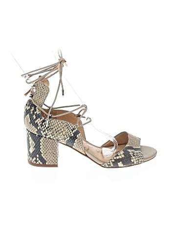 Sam Edelman Sandals (view 1)