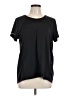 C9 By Champion 100% Polyester Black Short Sleeve Top Size XL - photo 1