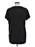 C9 By Champion 100% Polyester Black Short Sleeve Top Size XL - photo 2
