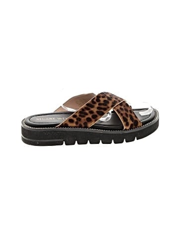 Stuart Weitzman Sandals (view 1)