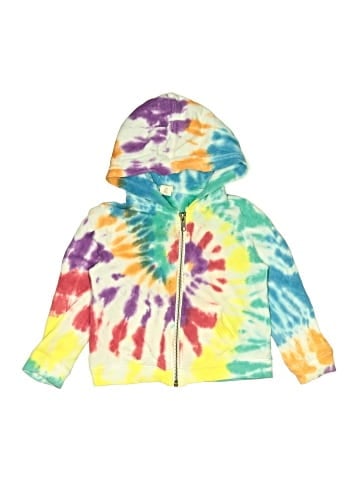 Tucker + Tate Zip Up Hoodie (view 1)