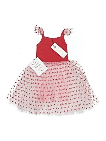 Petite Hailey Dress (view 2)
