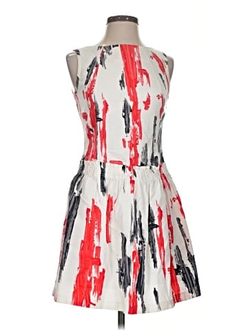 Kensie Cocktail Dress (view 1)